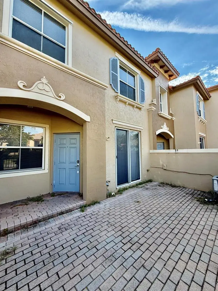 6550 Morgan Hill Trail # 1904, West Palm Beach FL 33411