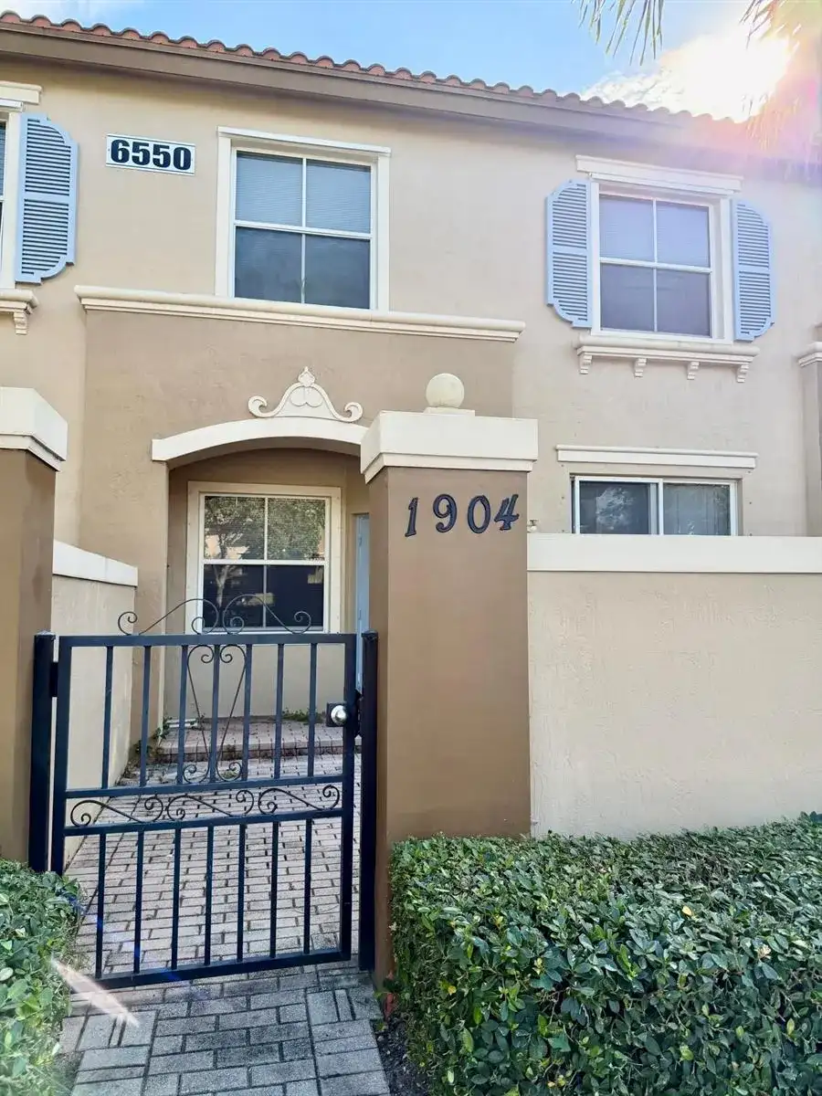6550 Morgan Hill Trail # 1904, West Palm Beach FL 33411 photo 2