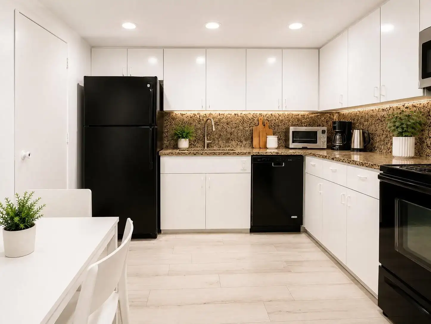 401 Golden Isles Drive # 402, Hallandale Beach FL 33009