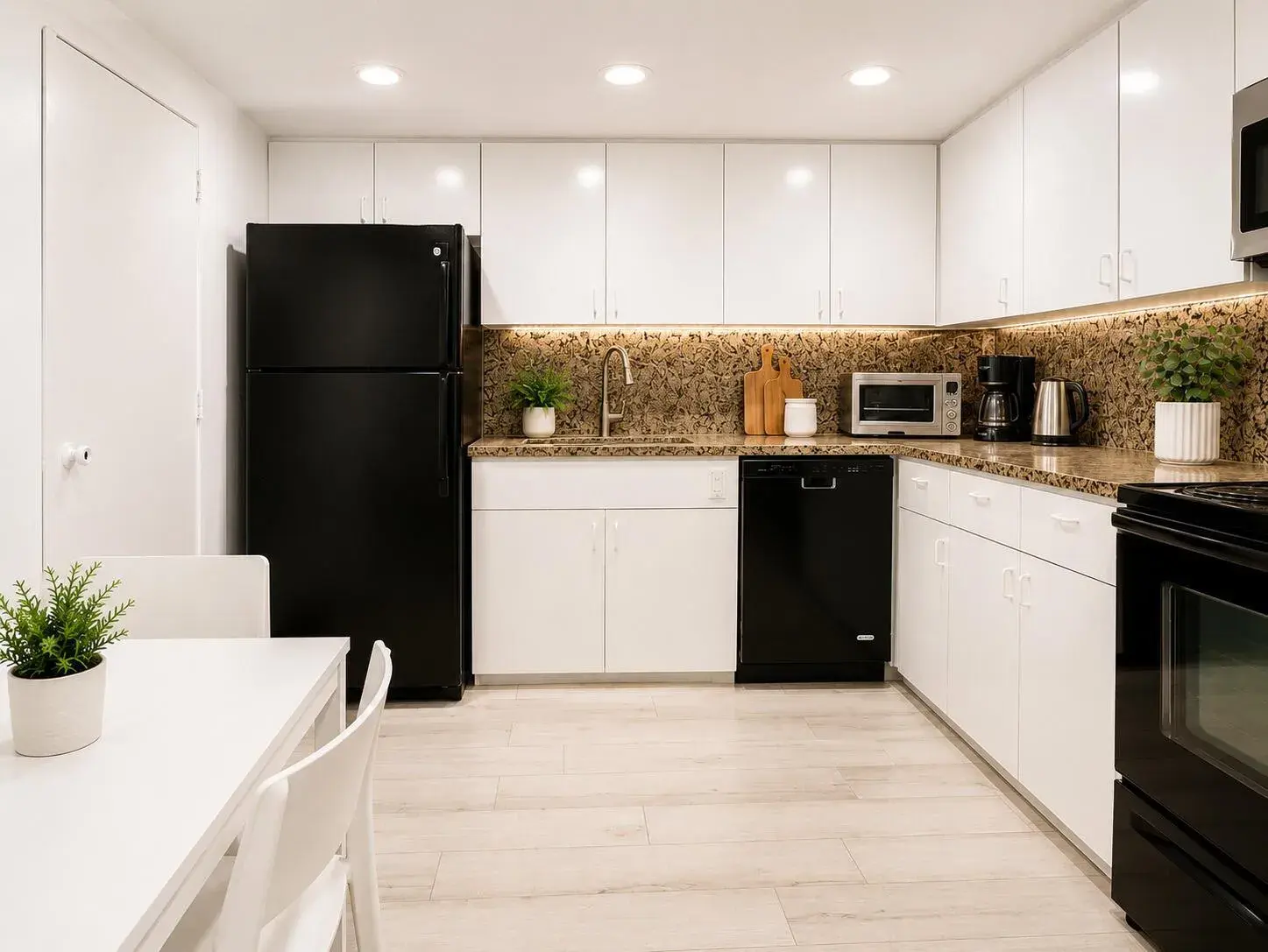401 Golden Isles Drive # 402, Hallandale Beach FL 33009