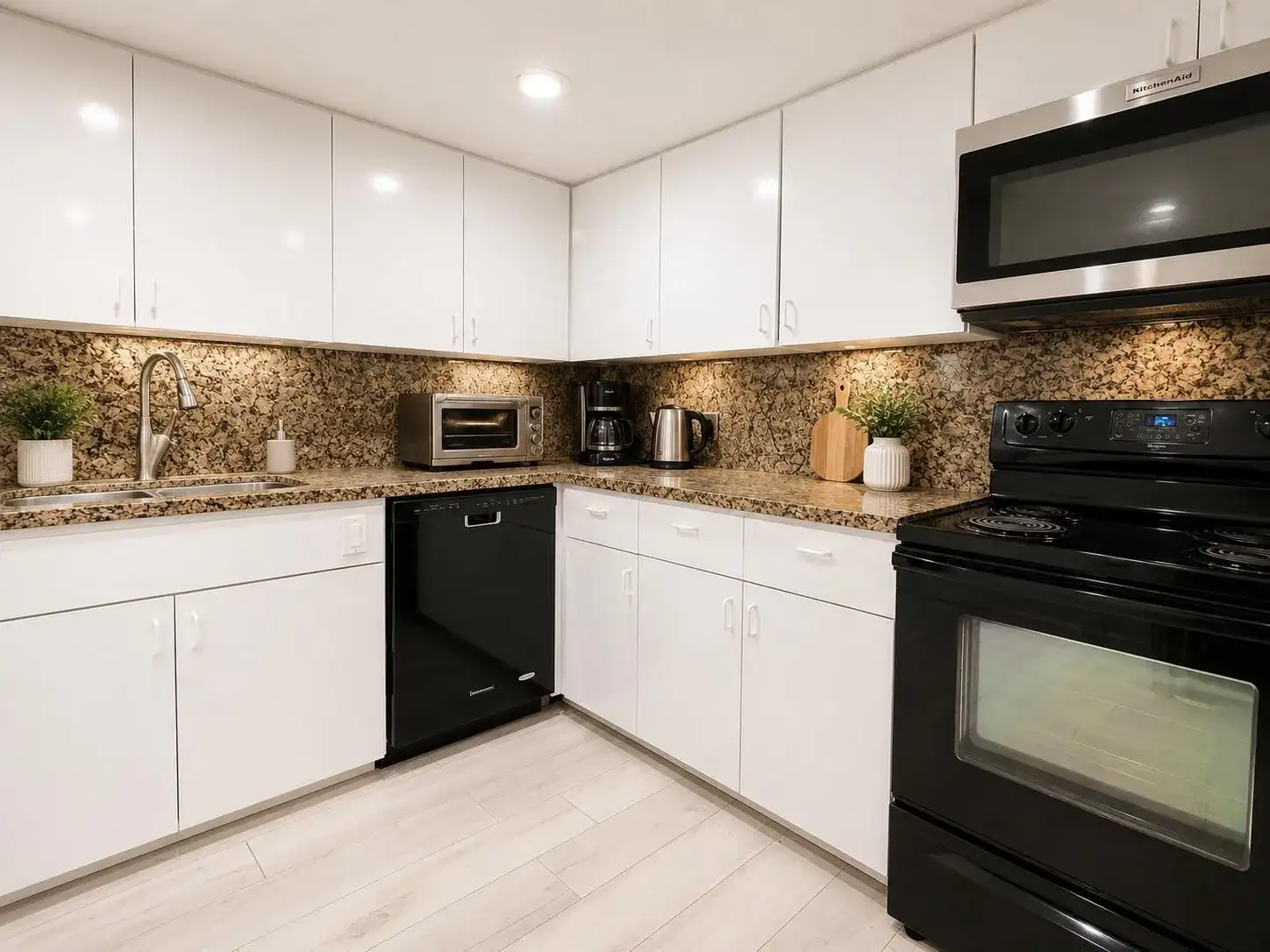 401 Golden Isles Drive # 402, Hallandale Beach FL 33009 photo 2