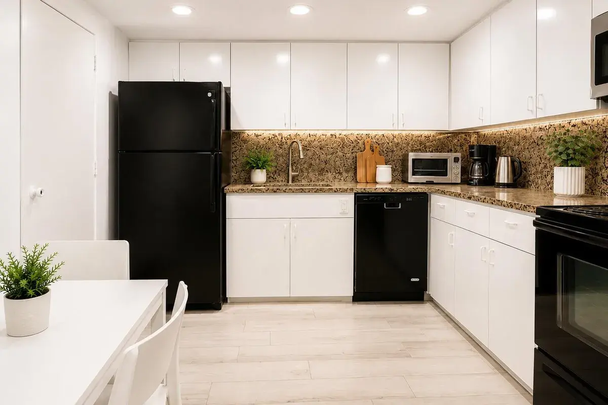 401 Golden Isles Drive # 402, Hallandale Beach FL 33009
