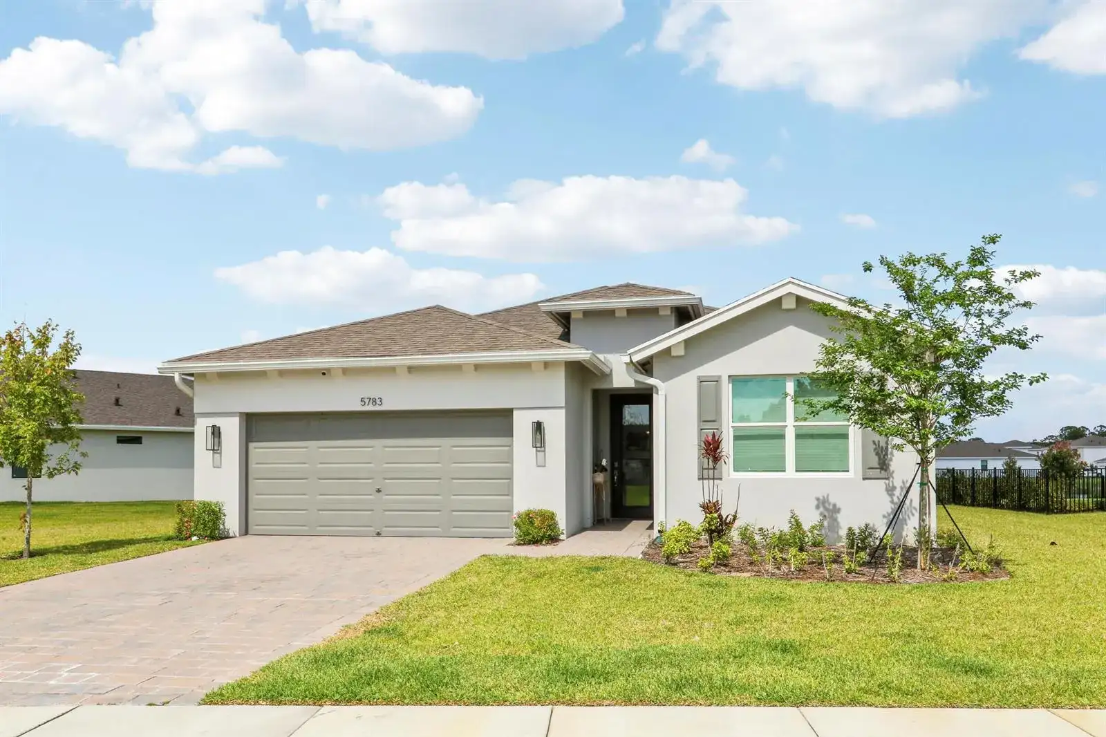 5783 SE Skyblue Circle, Stuart FL 34997 photo 3