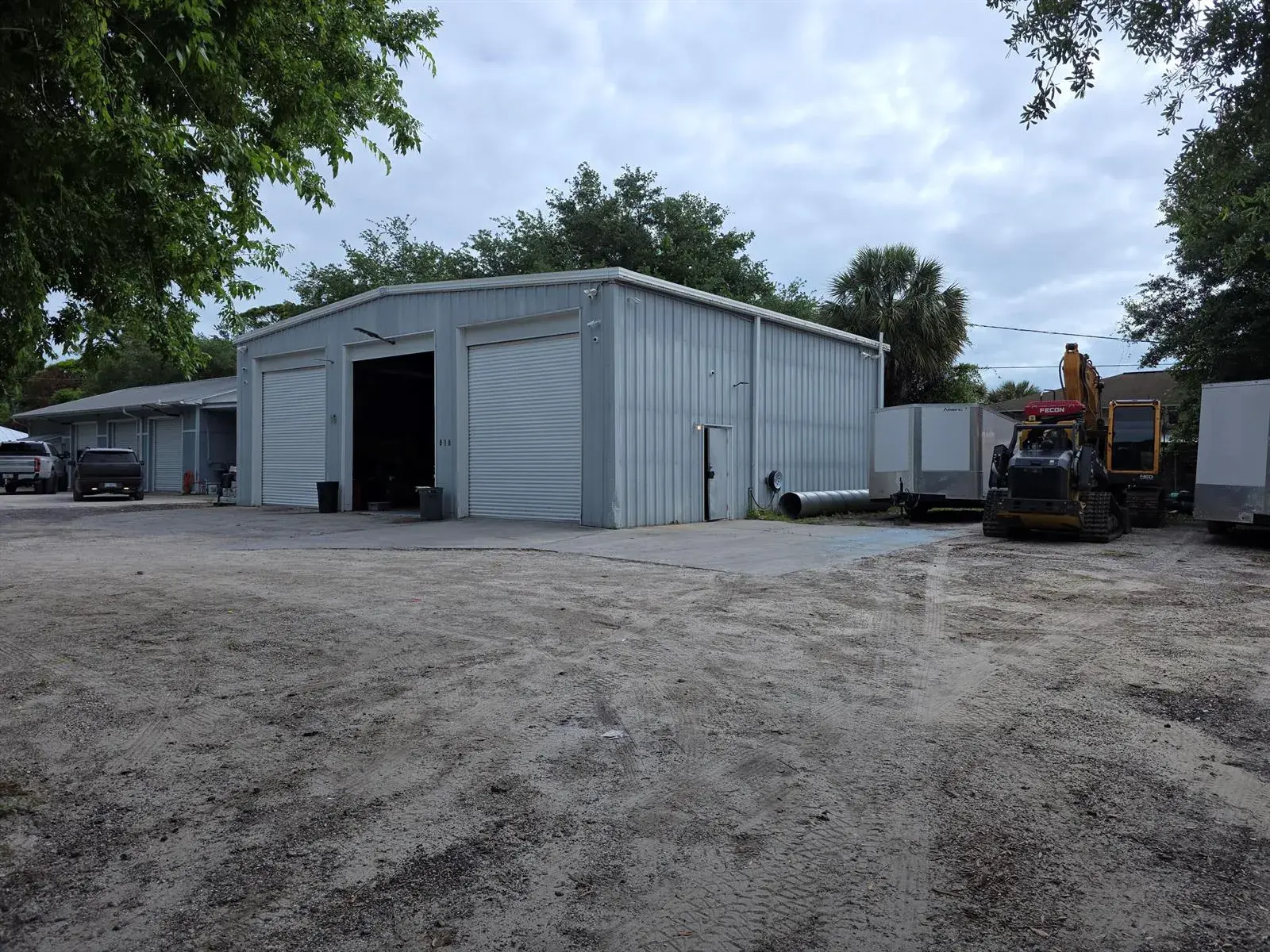 816 SW 11th Dr Drive SW, Vero Beach FL 32962