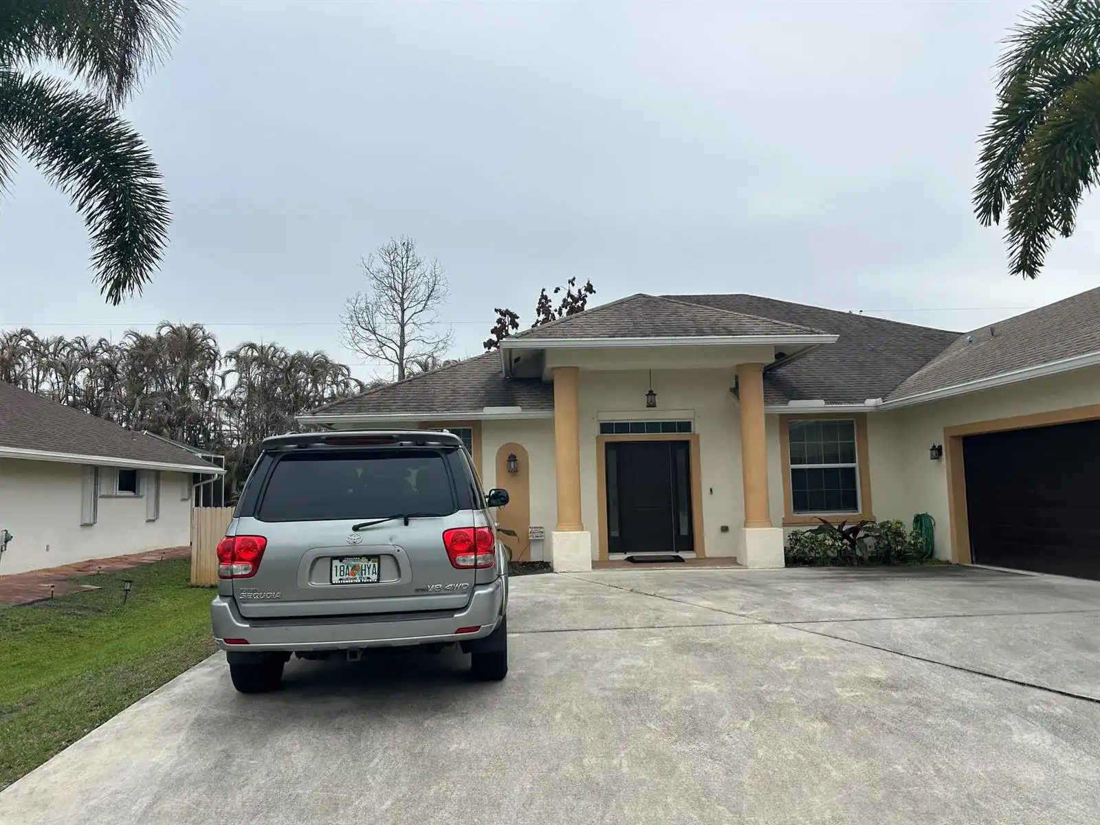 2749 SE Eagle Drive, Port St. Lucie FL 34984