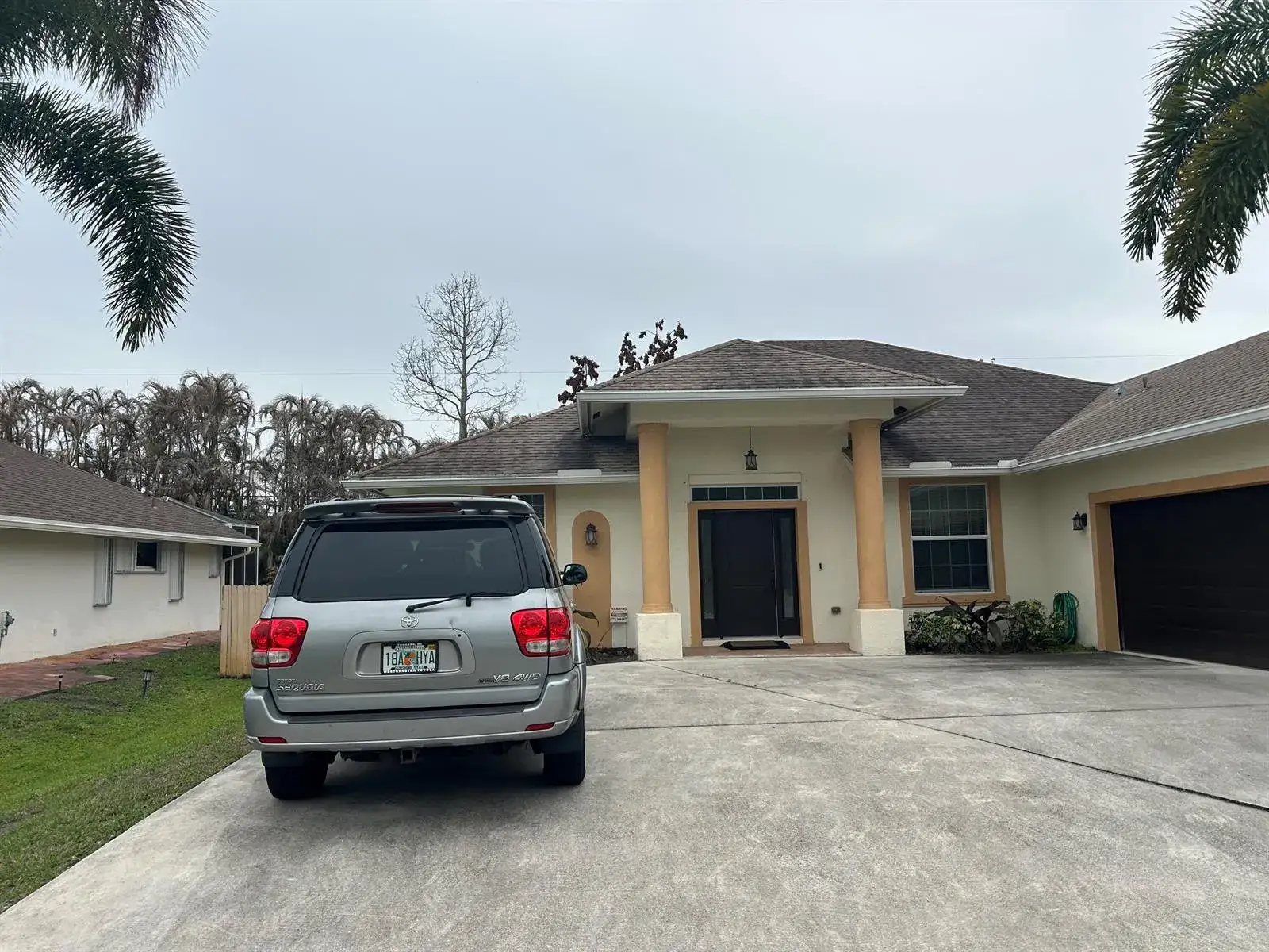 2749 SE Eagle Drive, Port St. Lucie FL 34984