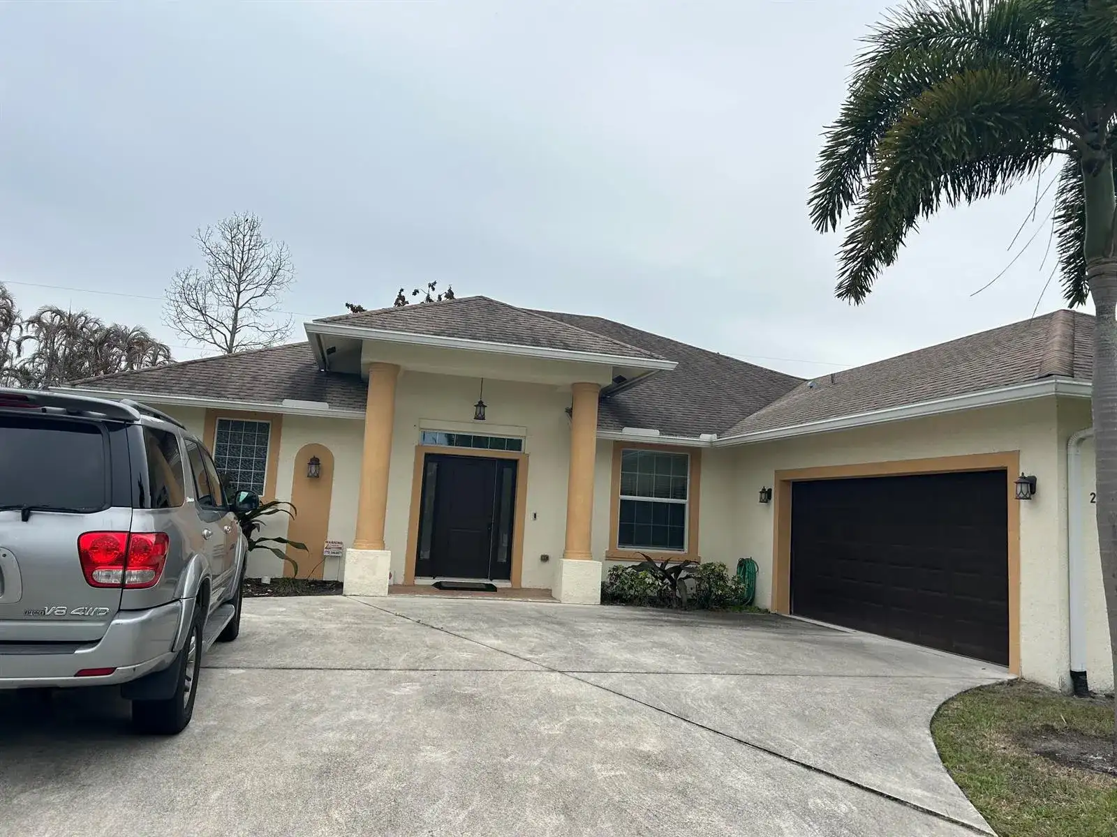 2749 SE Eagle Drive, Port St. Lucie FL 34984 photo 2
