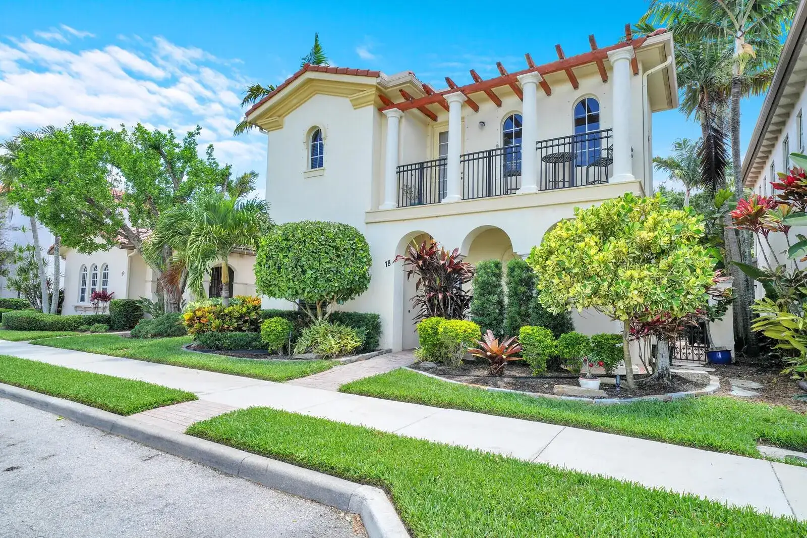 78 Stoney Drive, Palm Beach Gardens FL 33410 photo 2