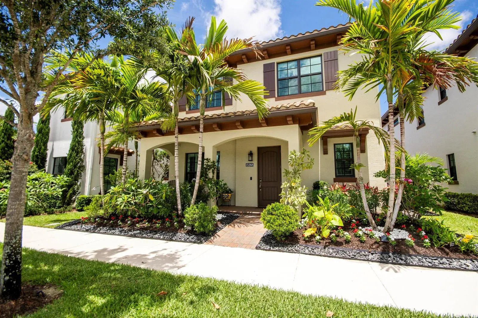 13268 Machiavelli Way, Palm Beach Gardens FL 33418