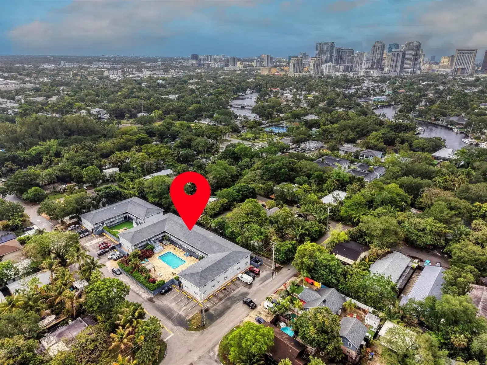 626 SW 14th Avenue # 108, Fort Lauderdale FL 33312