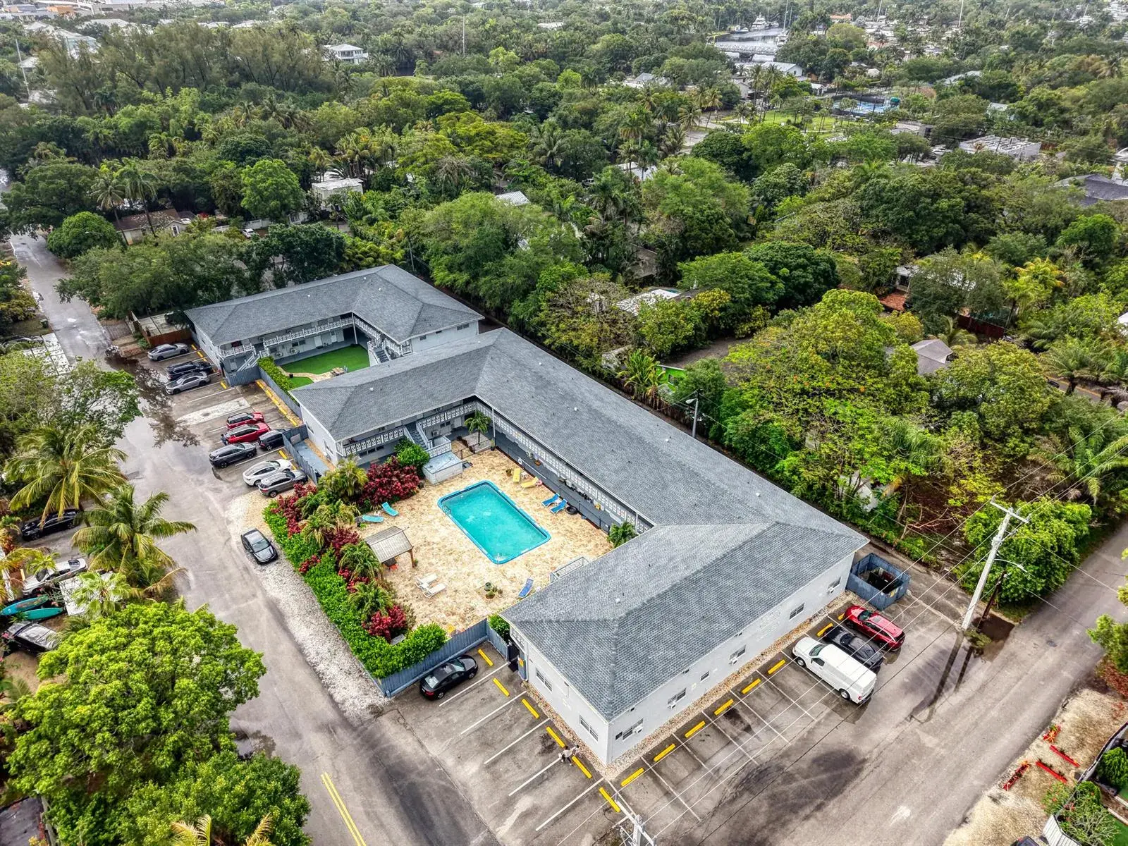 626 SW 14th Avenue # 108, Fort Lauderdale FL 33312