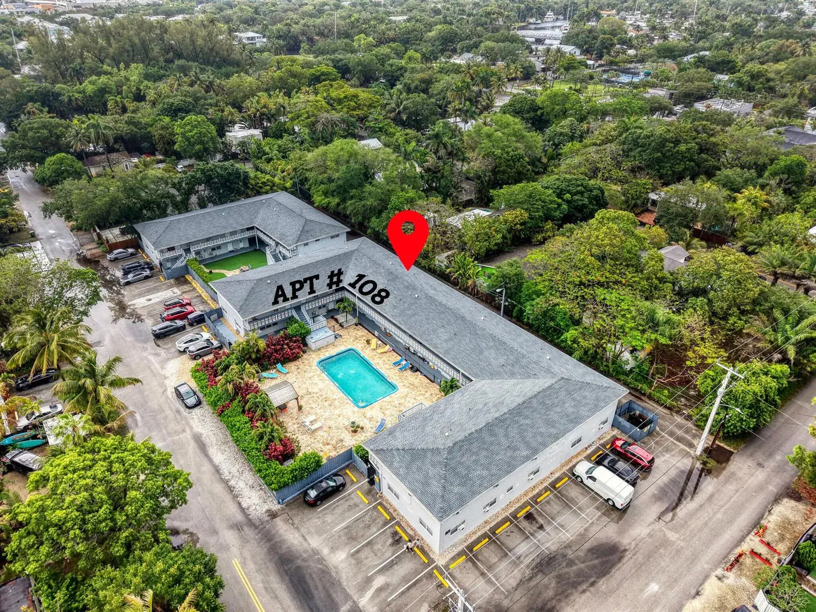 626 SW 14th Avenue # 108, Fort Lauderdale FL 33312