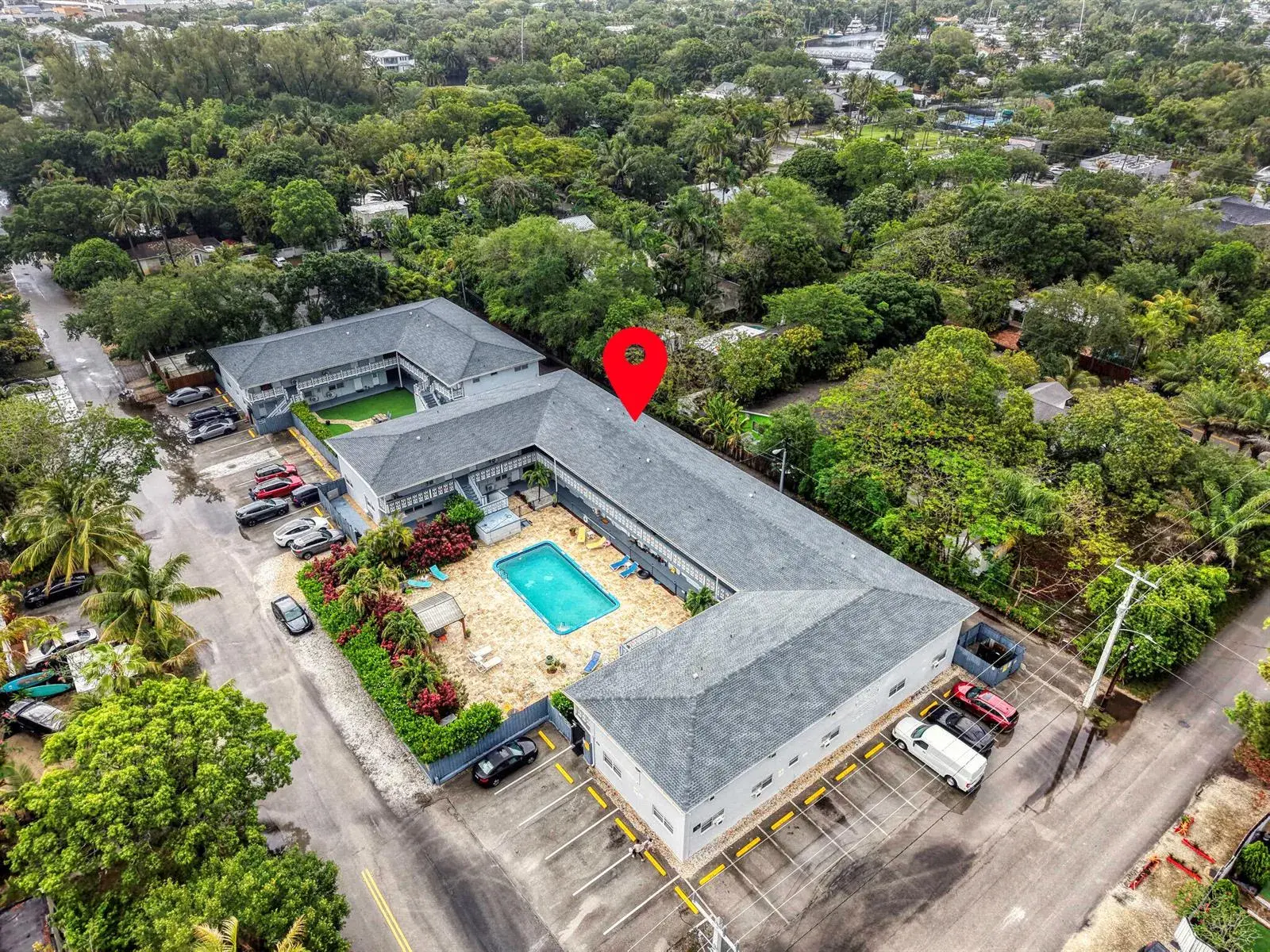626 SW 14th Avenue # 108, Fort Lauderdale FL 33312