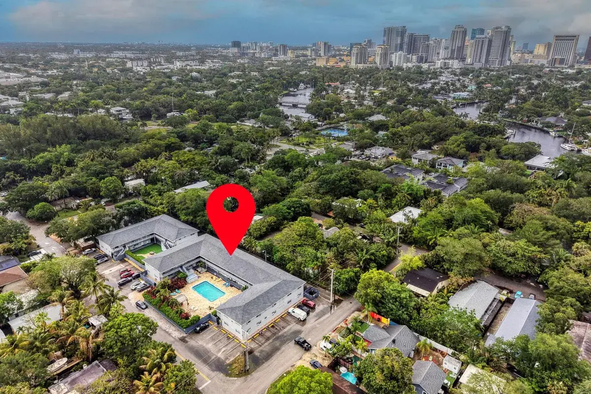 626 SW 14th Avenue # 108, Fort Lauderdale FL 33312