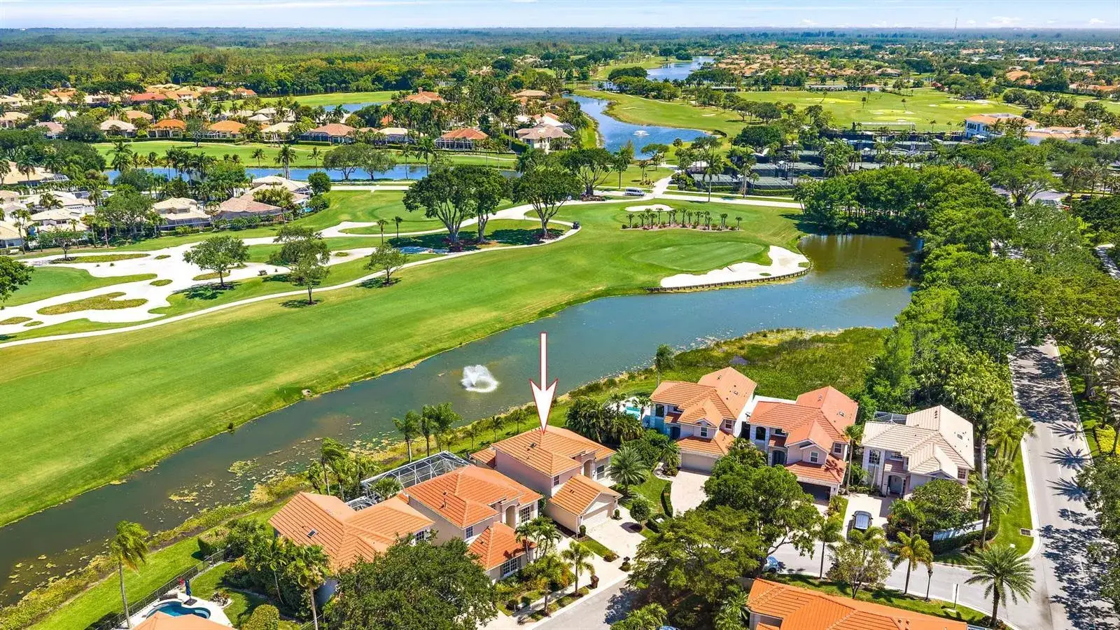8232 Heritage Club Drive, West Palm Beach FL 33412