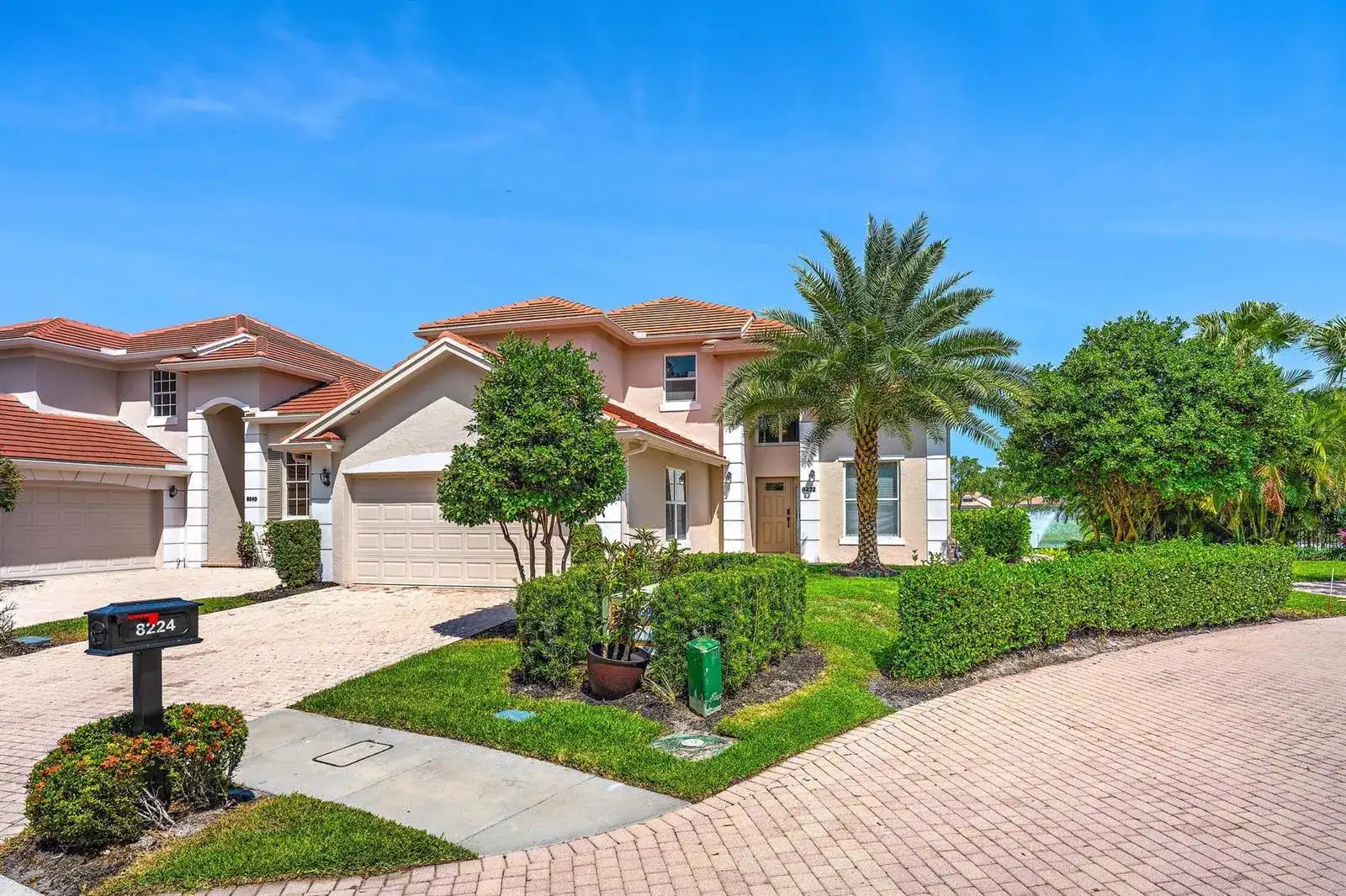 8232 Heritage Club Drive, West Palm Beach FL 33412 photo 2