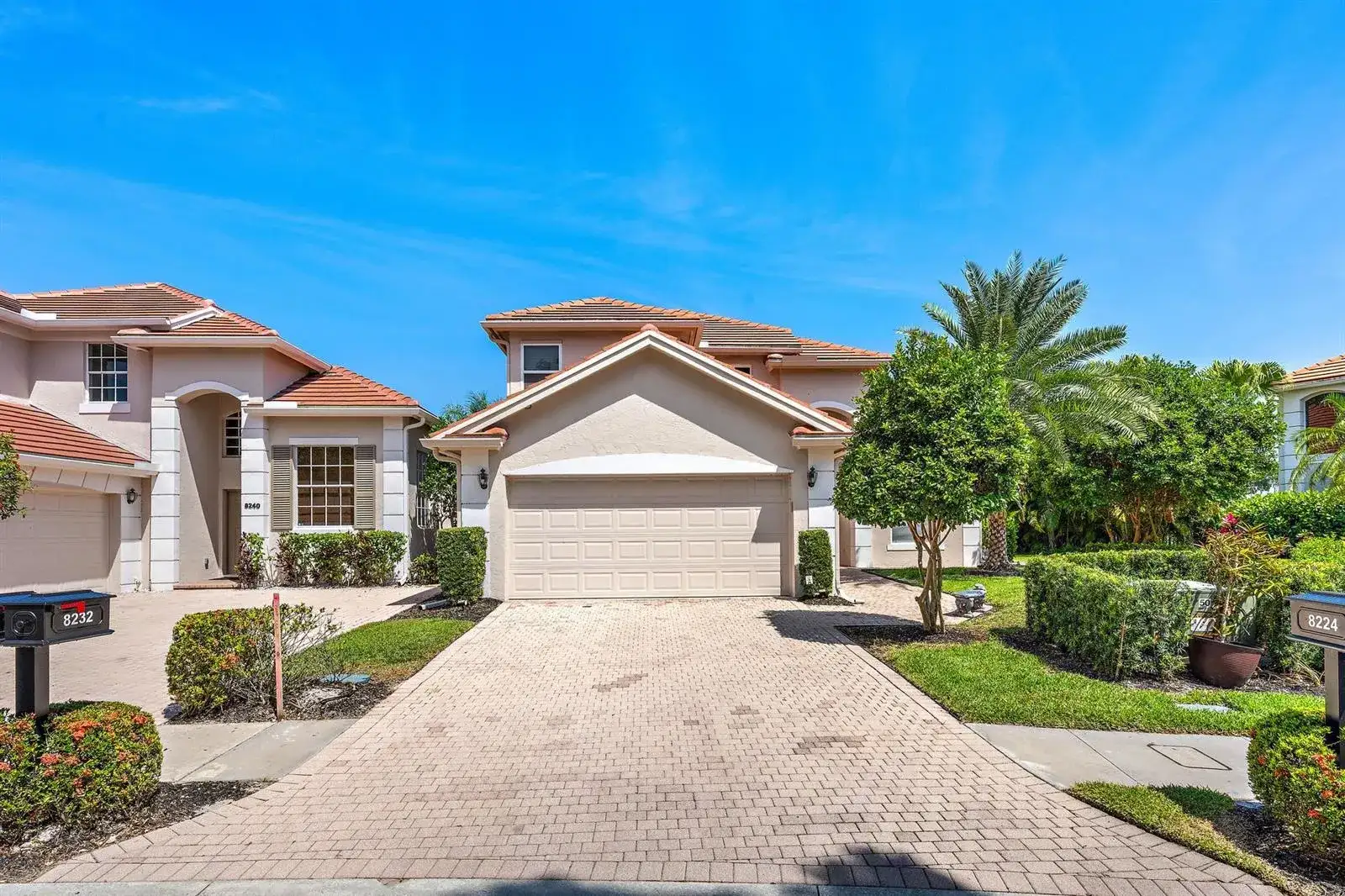 8232 Heritage Club Drive, West Palm Beach FL 33412 photo 3
