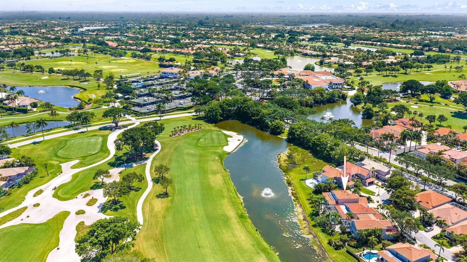8232 Heritage Club Drive, West Palm Beach FL 33412 photo 5