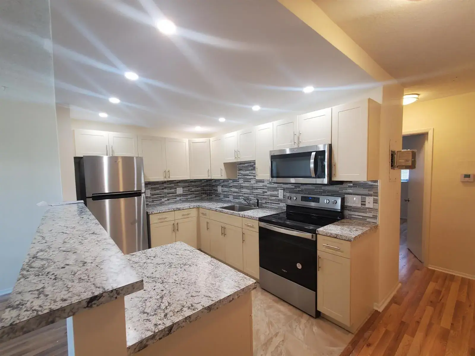 5203 NE 24th Terrace # B206, Fort Lauderdale FL 33308
