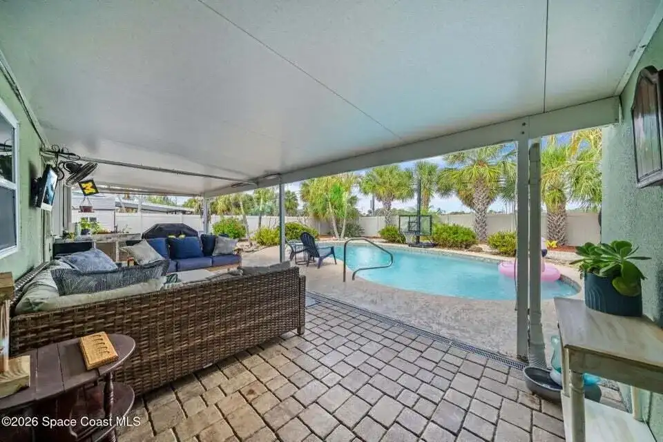 121 Algonquin Terrace, Indian Harbour Beach FL 32937 photo 3