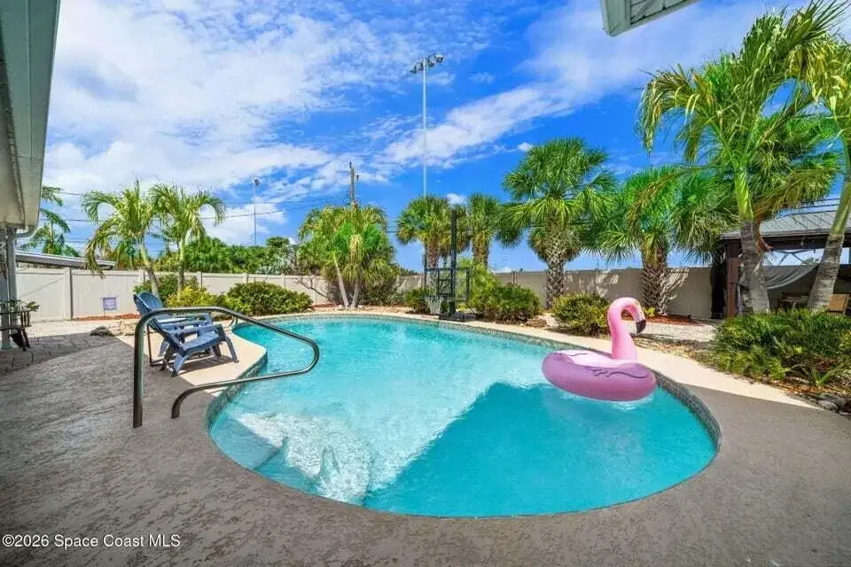 121 Algonquin Terrace, Indian Harbour Beach FL 32937 photo 4