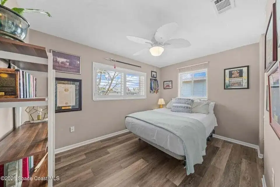 121 Algonquin Terrace, Indian Harbour Beach FL 32937 photo 5