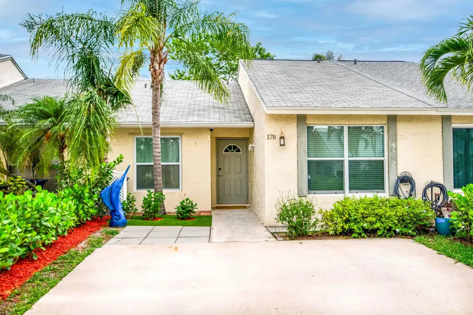 178 Pinewood Court, Jupiter FL 33458