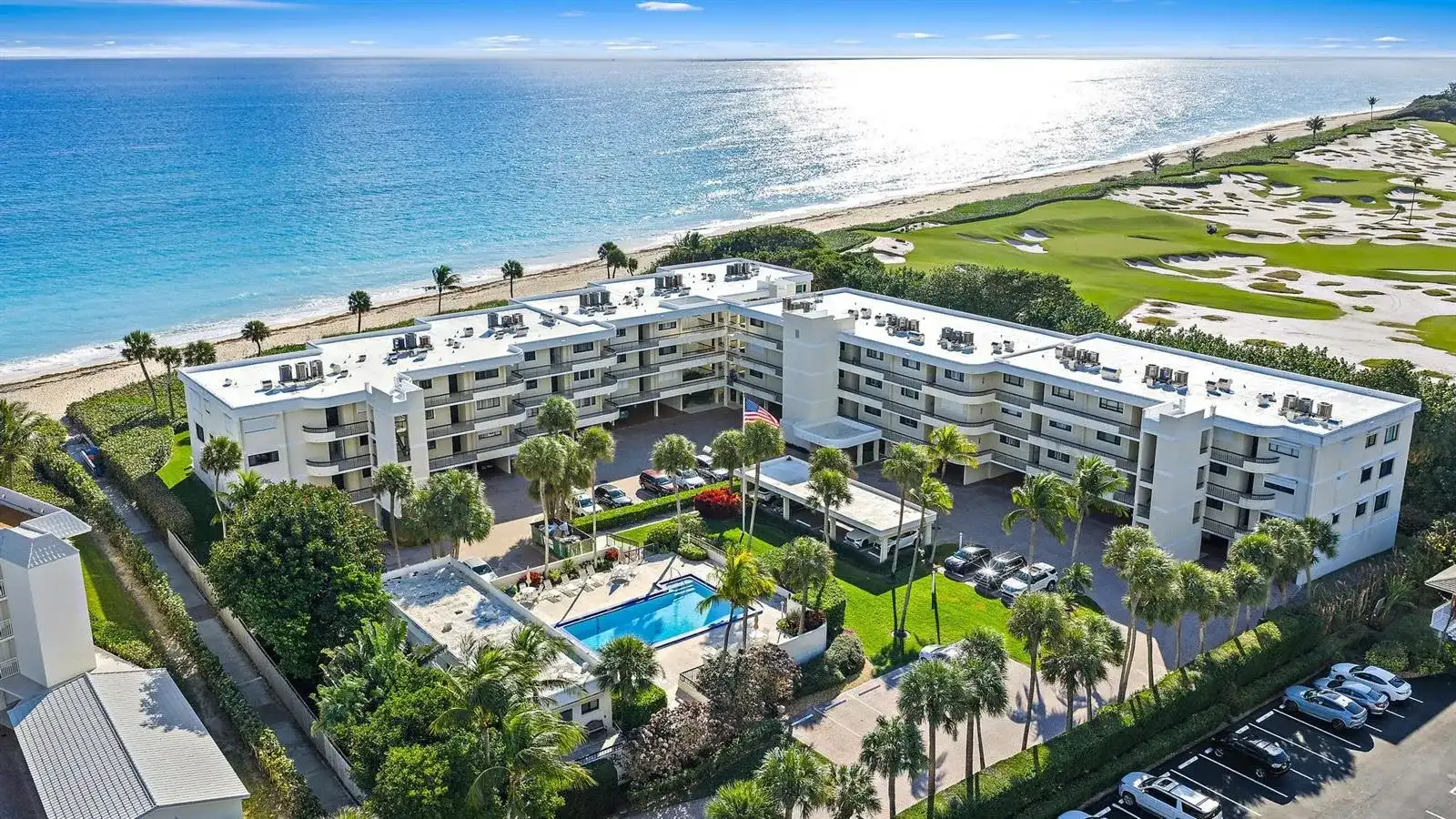 70 Celestial Way # 208, Juno Beach FL 33408