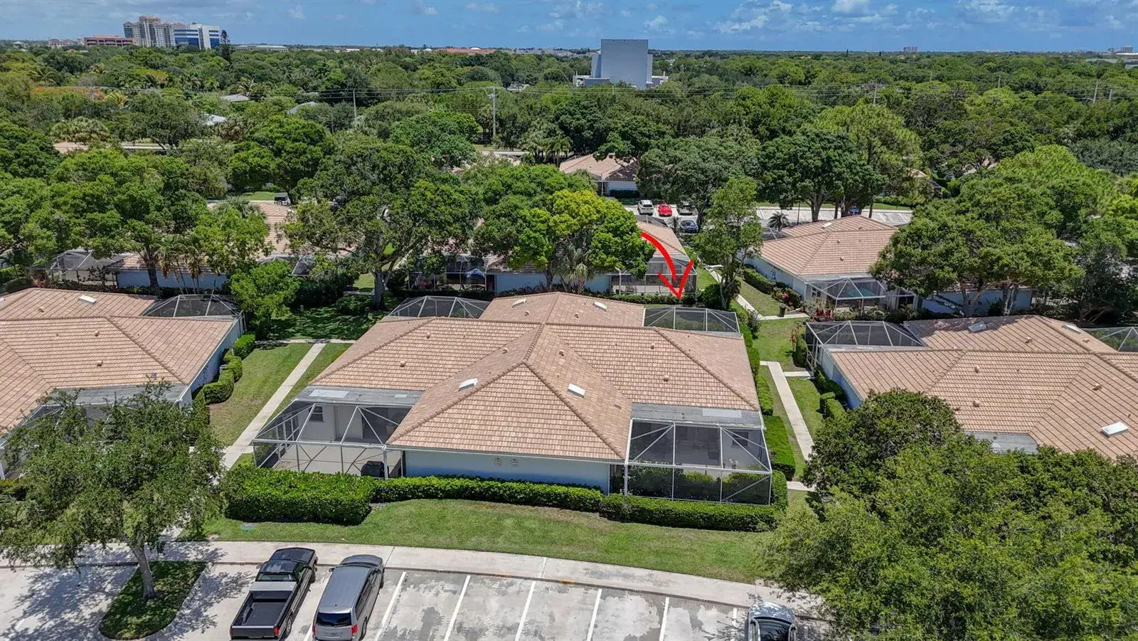 1702 Silverleaf Oak Court, Palm Beach Gardens FL 33410