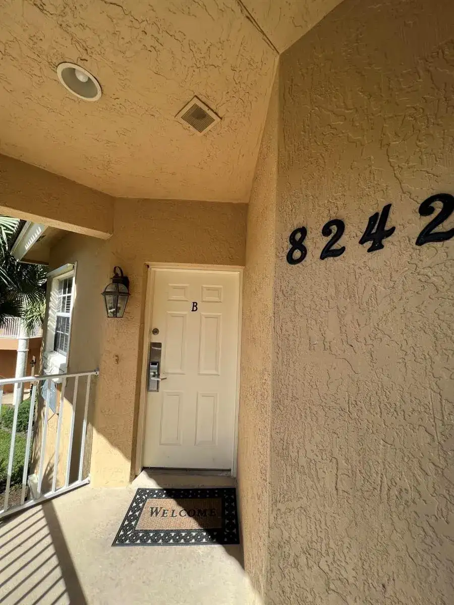 8242 Mulligan Circle # B, Port St. Lucie FL 34986 photo 2