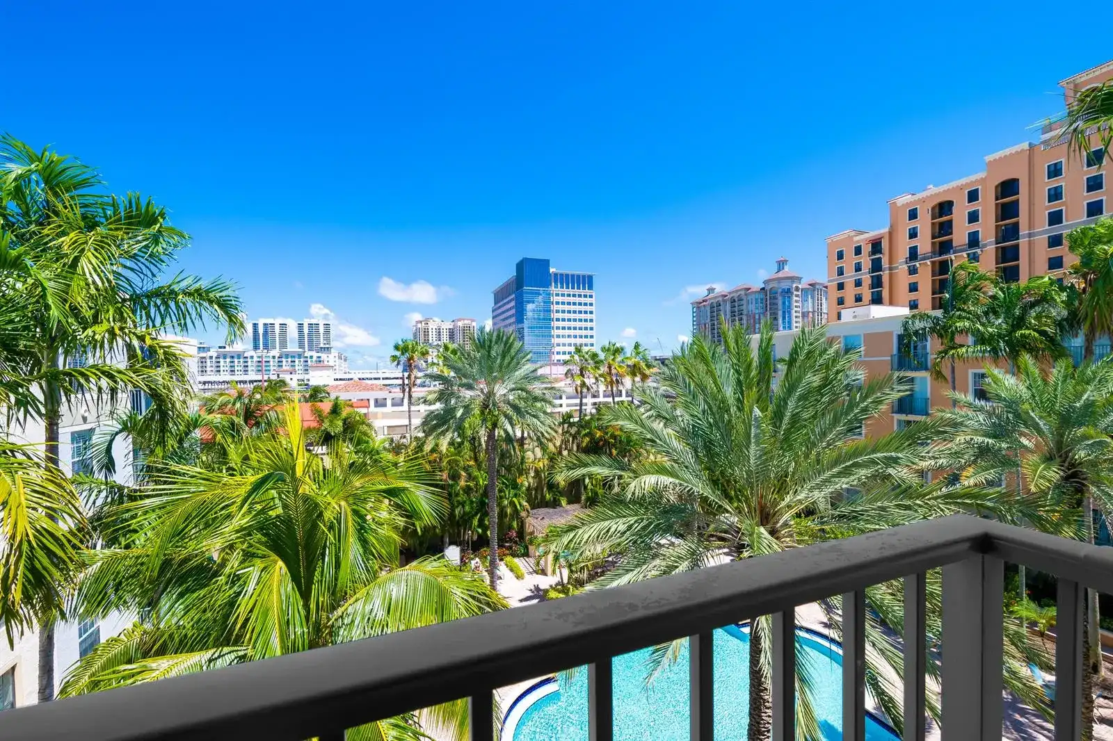 720 S Sapodilla Avenue # 502, West Palm Beach FL 33401