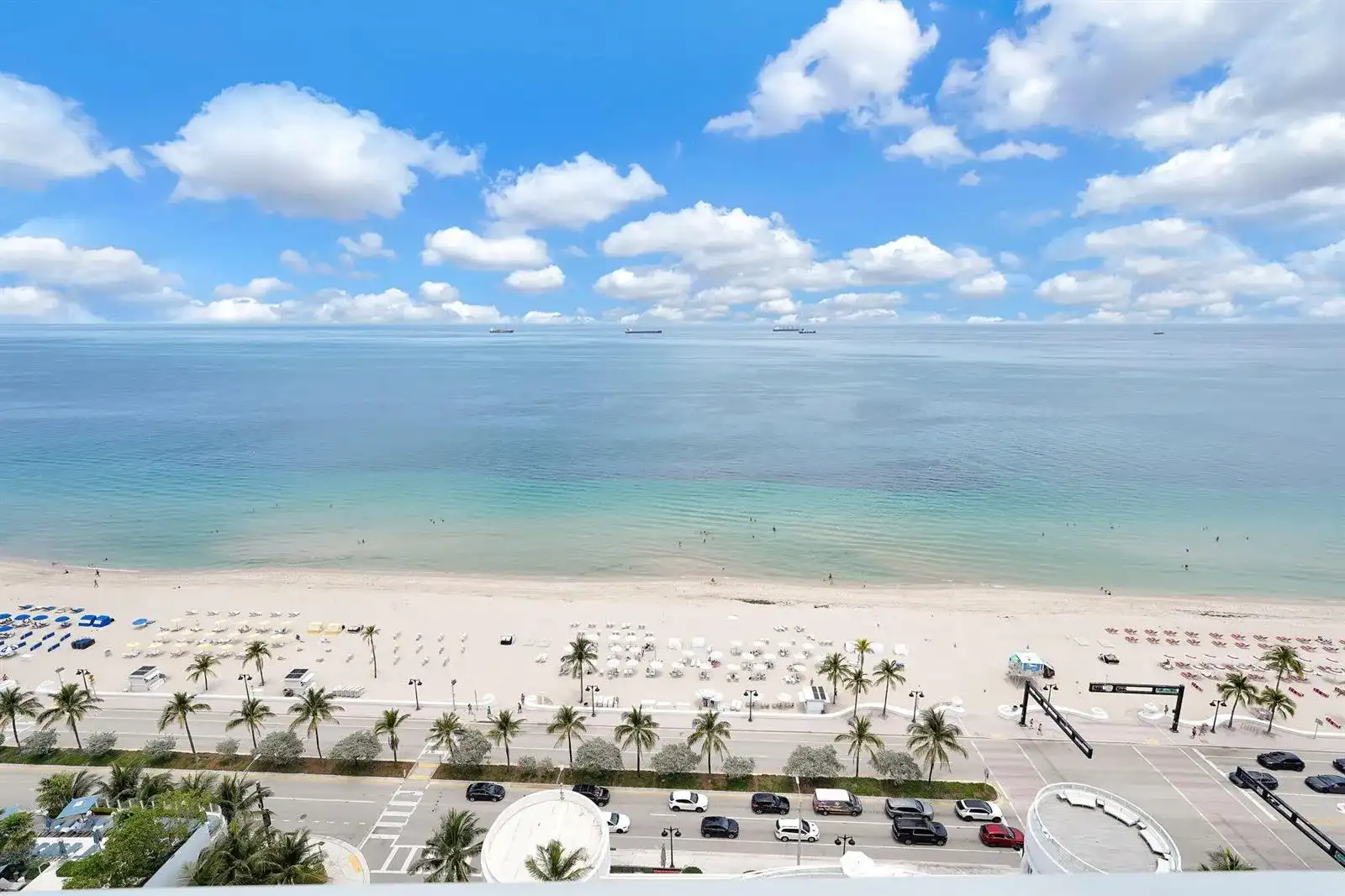 505 N Fort Lauderdale Beach Boulevard # 2018, Fort Lauderdale FL 33304