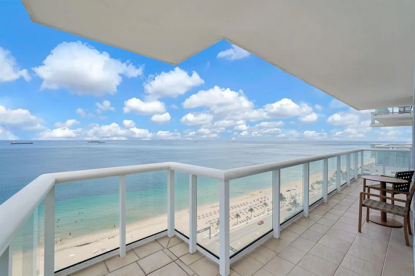 505 N Fort Lauderdale Beach Boulevard # 2018, Fort Lauderdale FL 33304