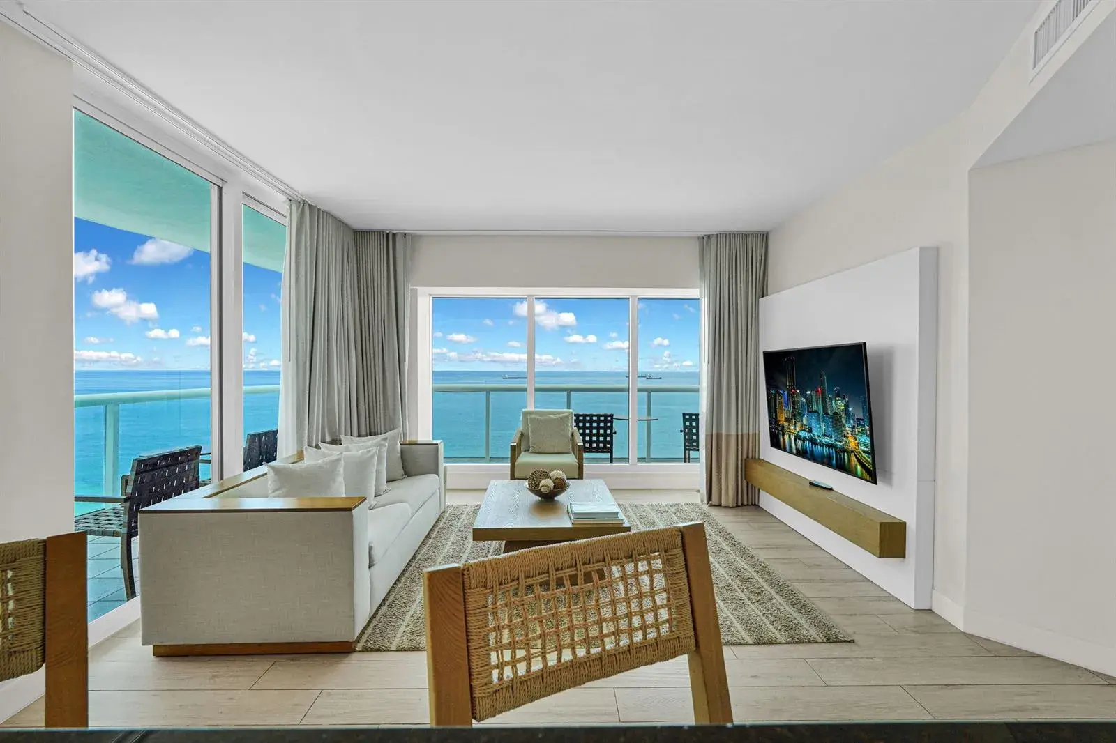 505 N Fort Lauderdale Beach Boulevard # 2018, Fort Lauderdale FL 33304