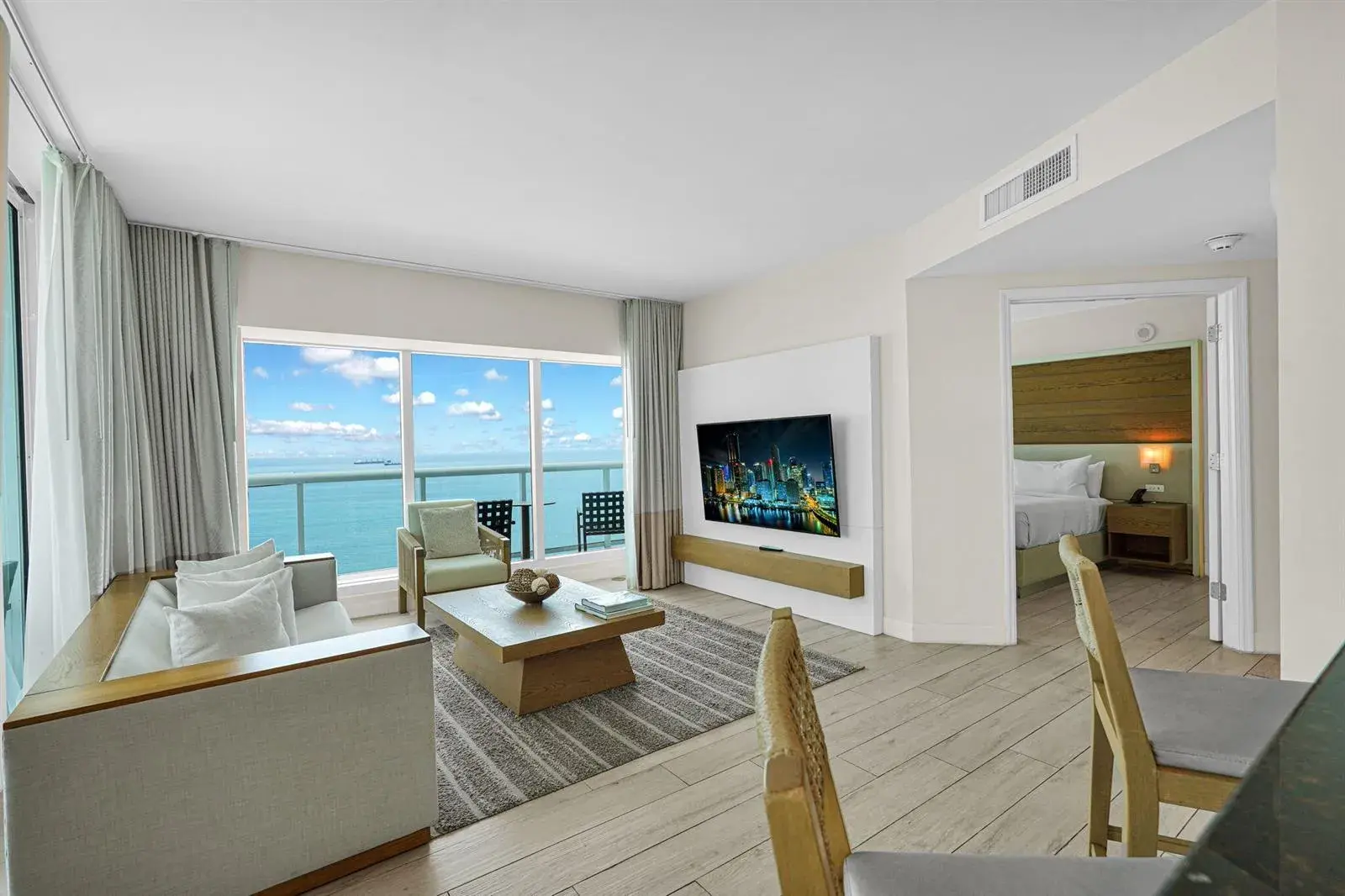 505 N Fort Lauderdale Beach Boulevard # 2018, Fort Lauderdale FL 33304