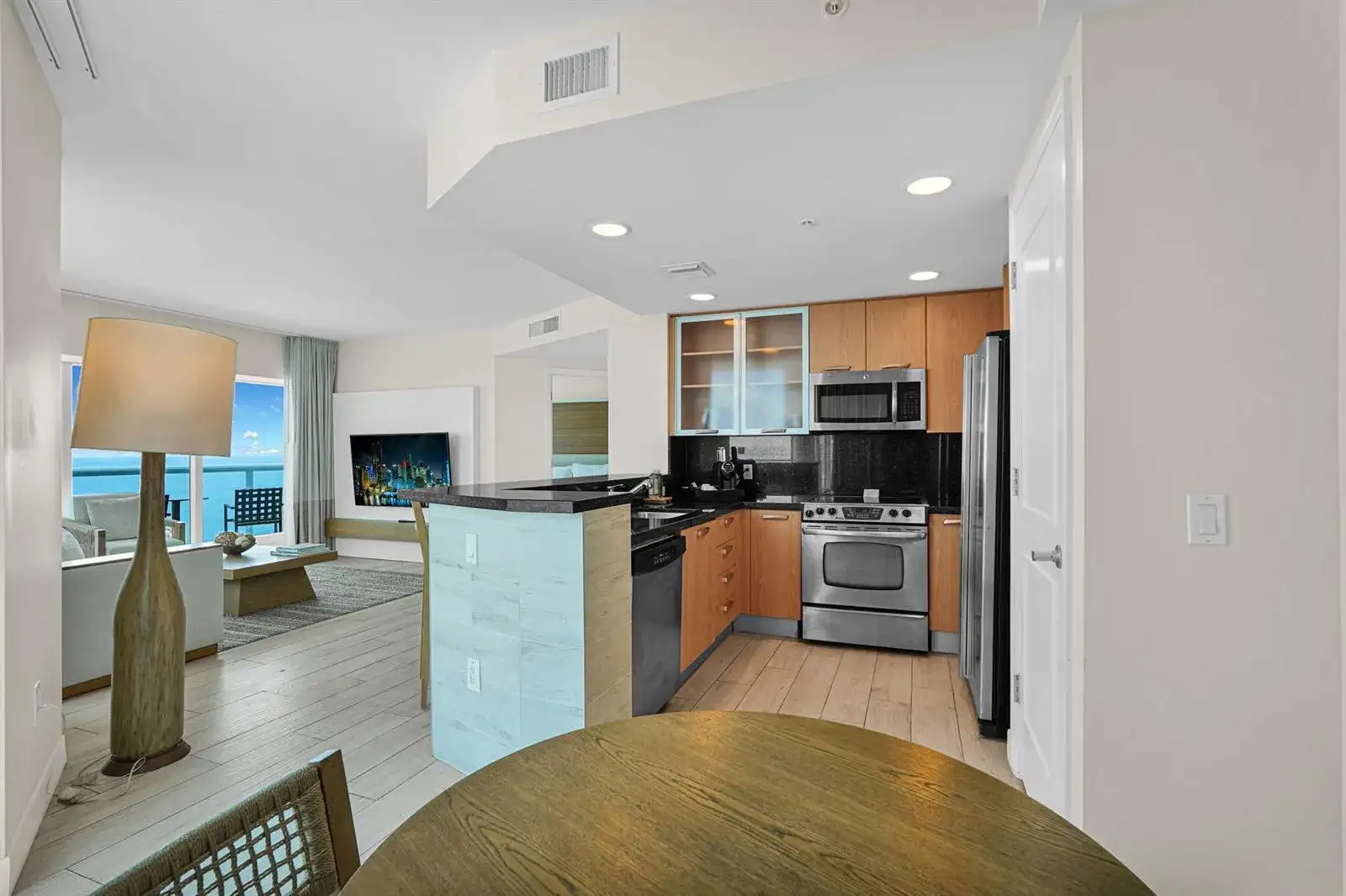 505 N Fort Lauderdale Beach Boulevard # 2018, Fort Lauderdale FL 33304 photo 5