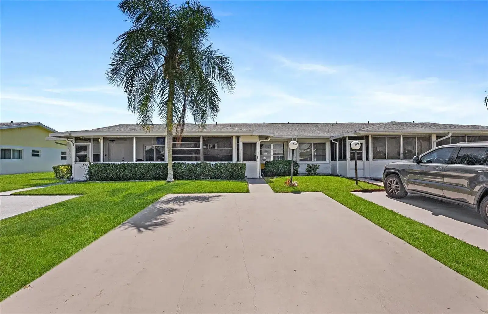 3440 Rossi Court, West Palm Beach FL 33417 photo 2