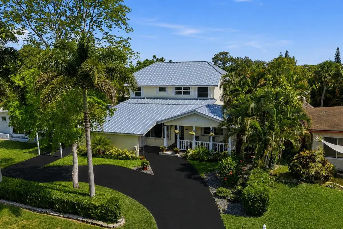1515 SW 13th Court, Fort Lauderdale FL 33312