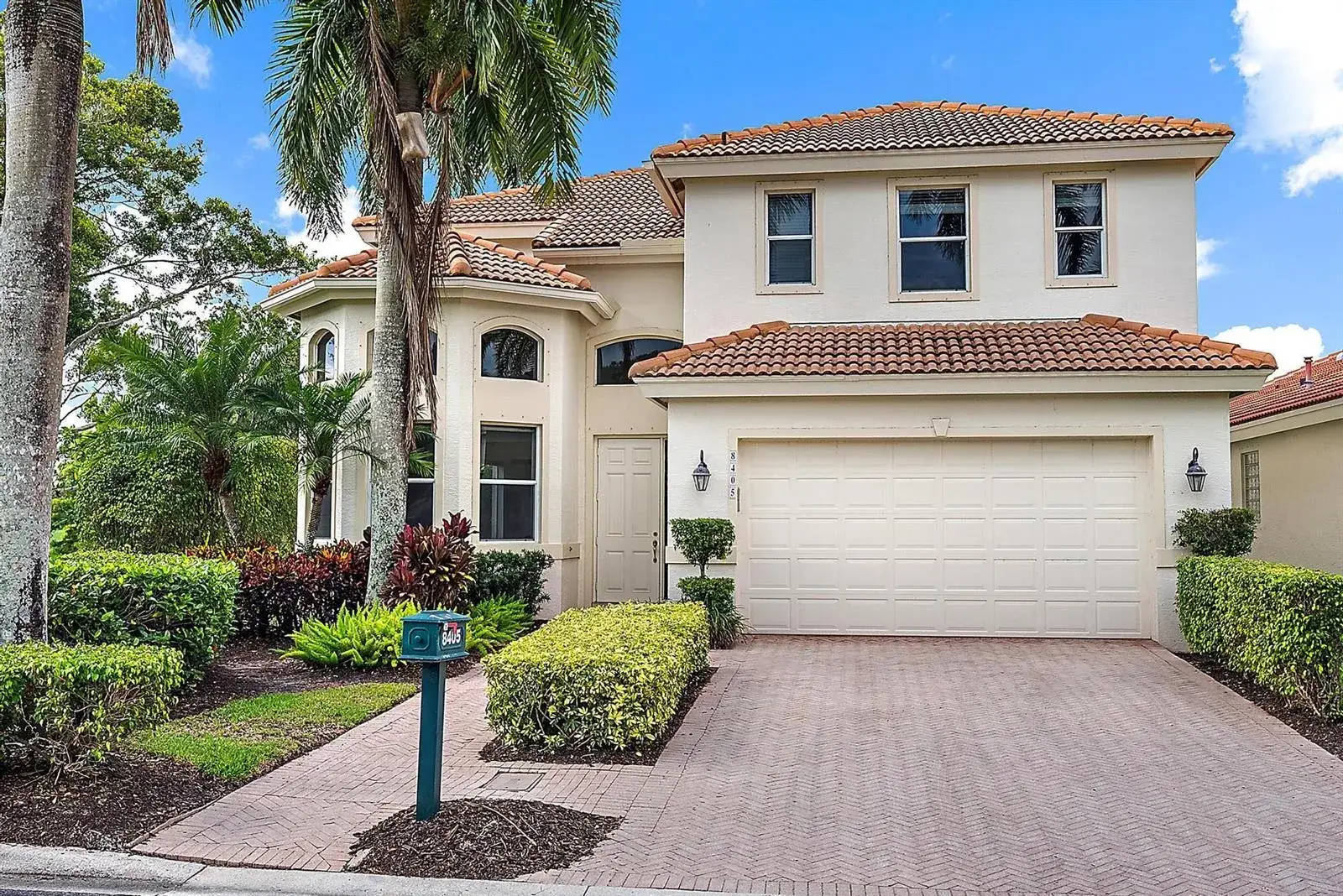 8405 Legend Club Drive, West Palm Beach FL 33412