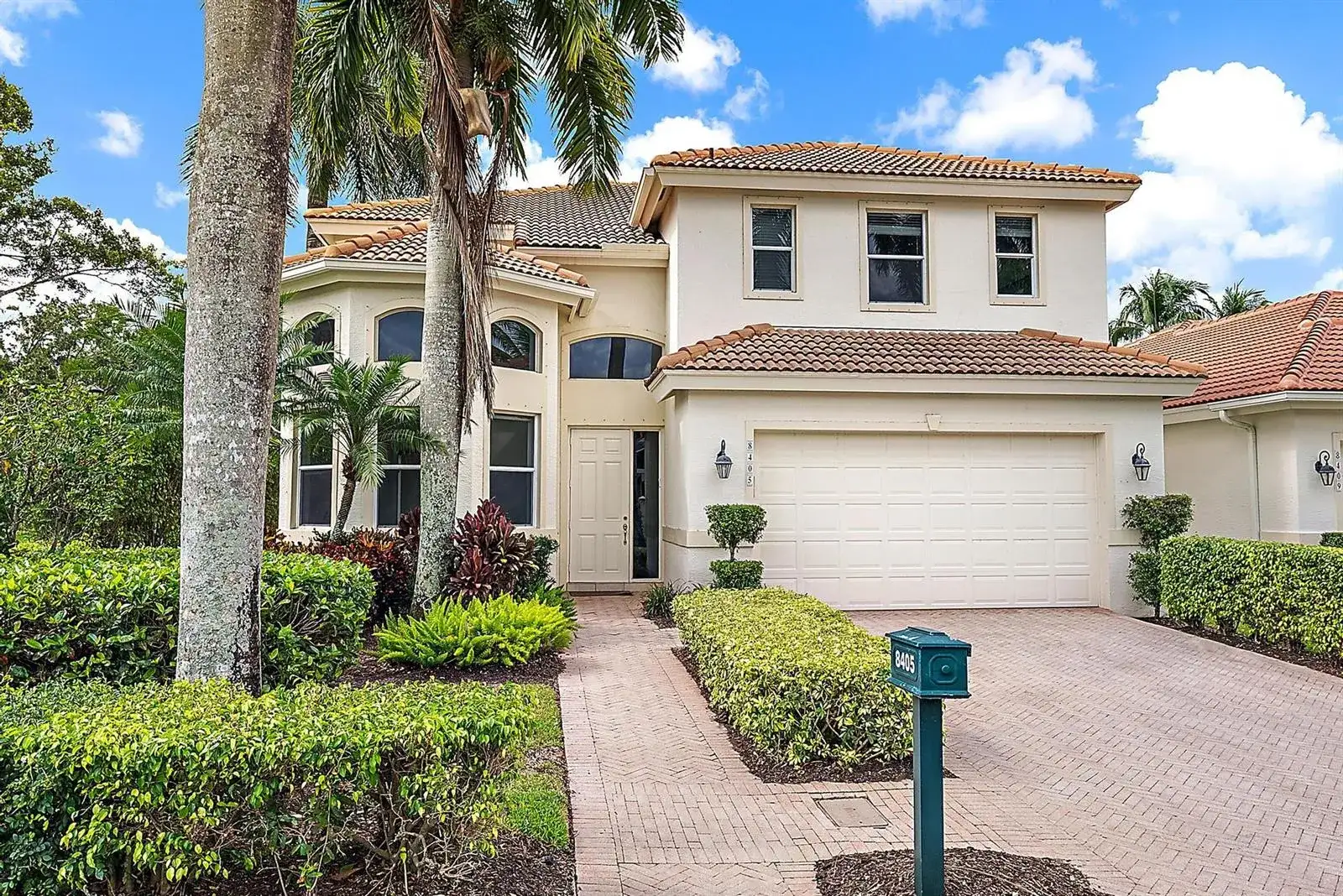 8405 Legend Club Drive, West Palm Beach FL 33412 photo 2