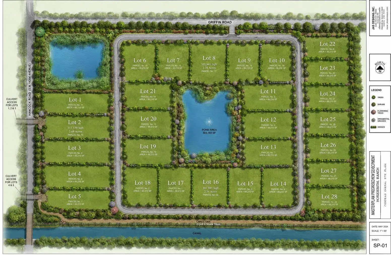 13900 Griffin Road, Southwest Ranches FL 33330 photo 2