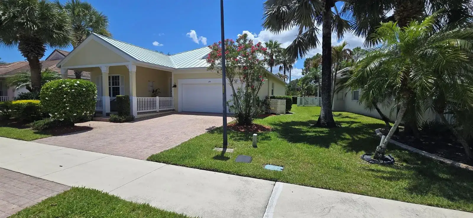 195 NW Willow Grove Avenue, Port St. Lucie FL 34986 photo 3