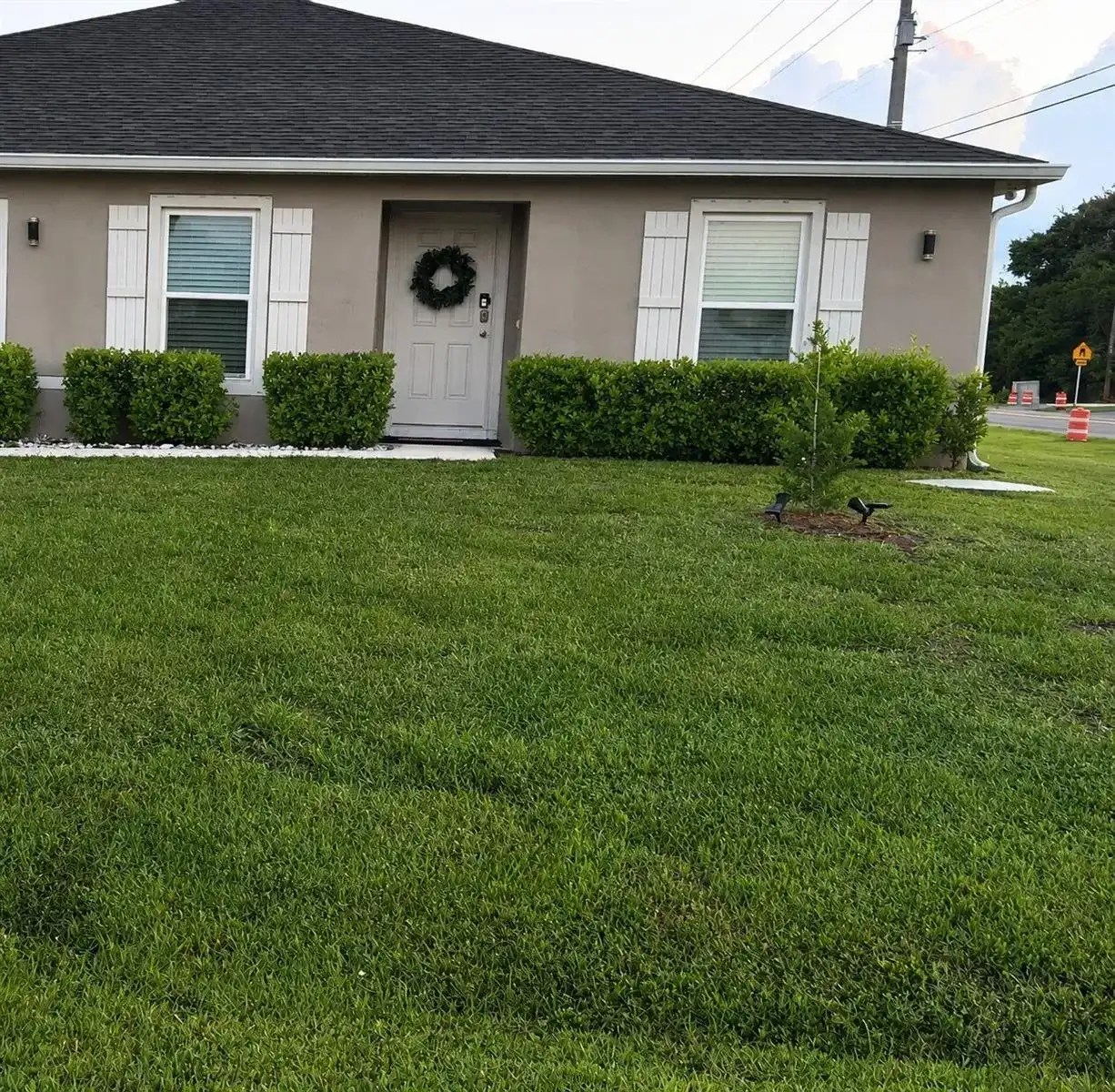 901 SW Fisherman Avenue, Port St. Lucie FL 34953