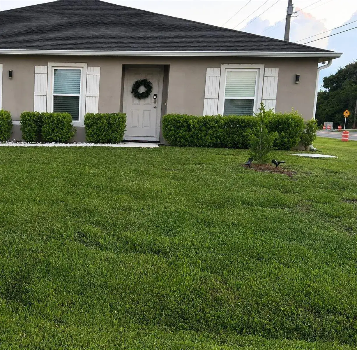 901 SW Fisherman Avenue, Port St. Lucie FL 34953