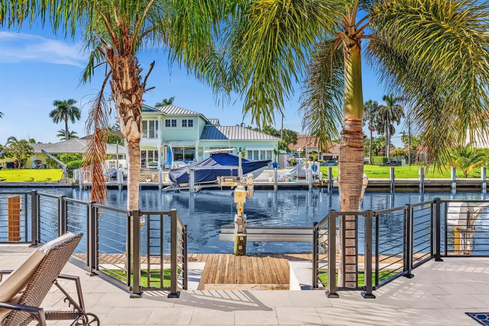 2888 NE 33rd Street, Lighthouse Point FL 33064 photo 2