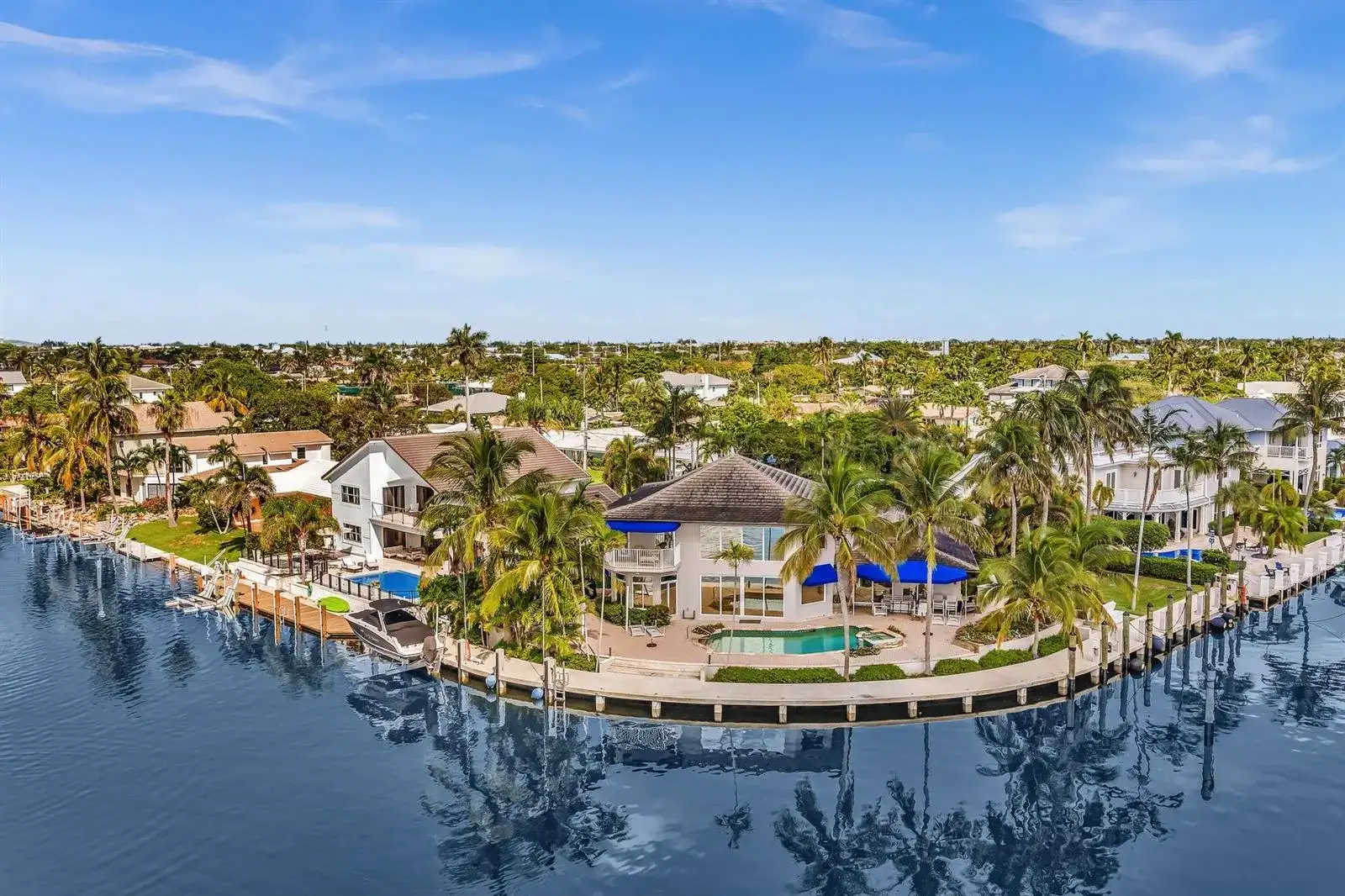 2888 NE 33rd Street, Lighthouse Point FL 33064 photo 4