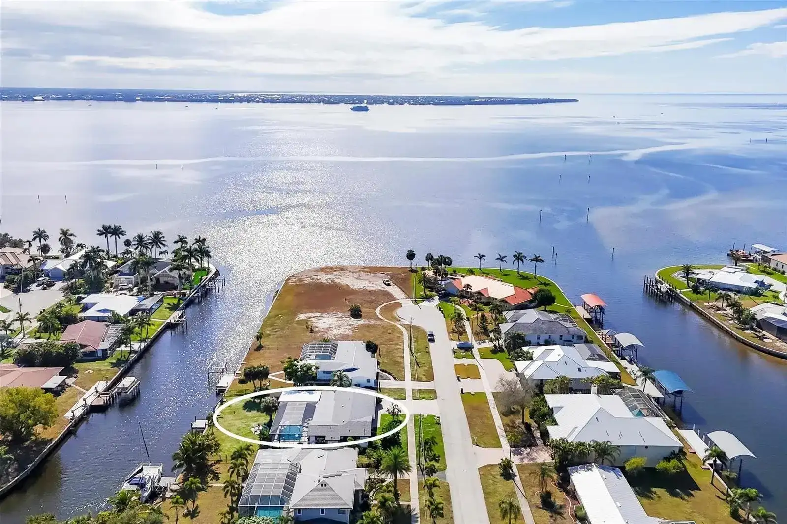4430 Gardner Drive, Port Charlotte FL 33952 photo 2