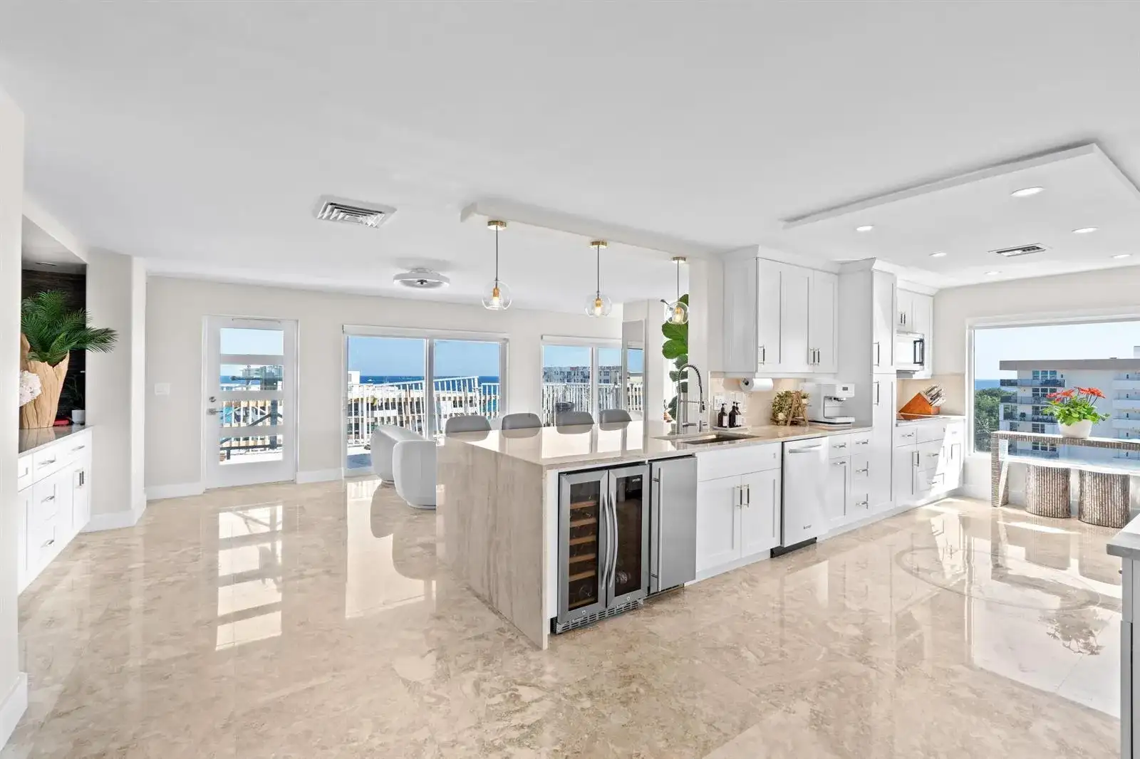 1160 Hillsboro Mile Ph, Hillsboro Beach FL 33062 photo 3