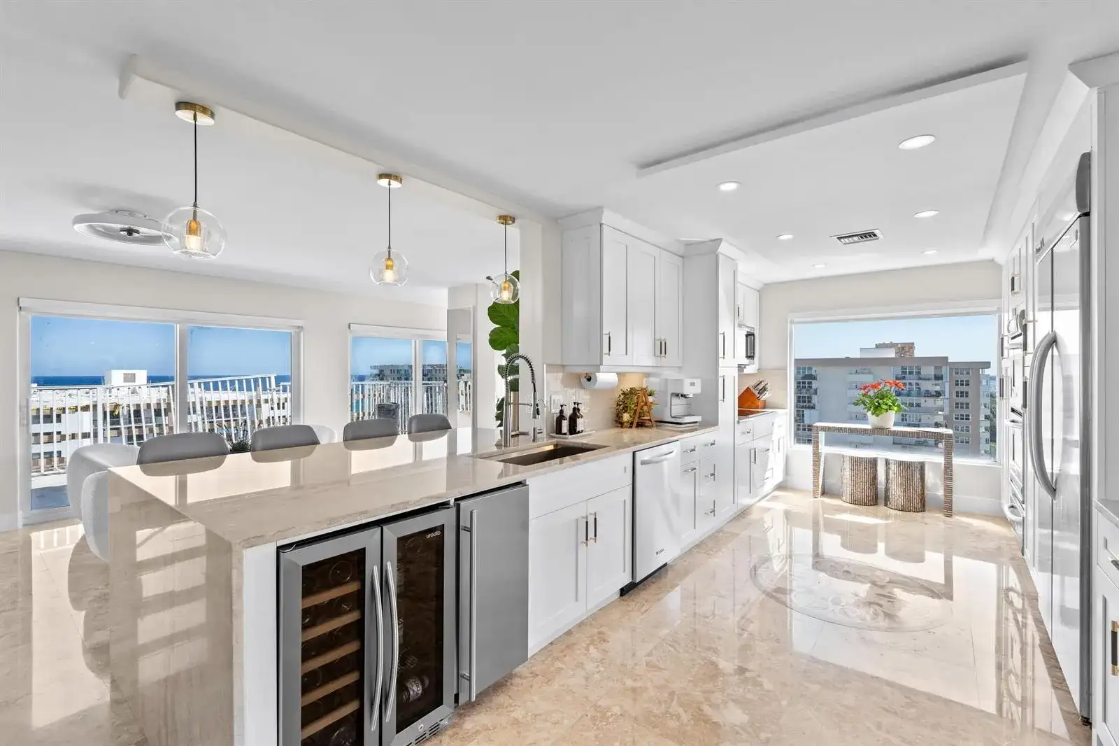 1160 Hillsboro Mile Ph, Hillsboro Beach FL 33062 photo 5