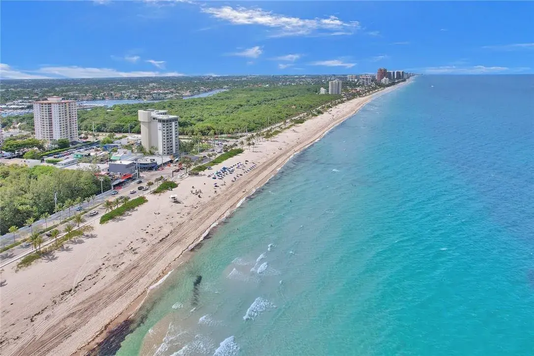 720 Orton Avenue # 404, Fort Lauderdale FL 33304